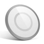 Fast Mobile Phone Charger Wireless Charger Pad with 10W phone charging pad QUICK