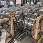 0.14mm-0.6mm Thickness Options Galvanized Steel Coils for Long-Lasting Building