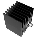 RoHS Microwave RF 100W Attenuator 18G For IBS And DAS