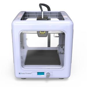 Wholesale Easthreed Dustproof Personal 3D Printer 1.75 Mm Filament Size FDM Print Technology from china suppliers
