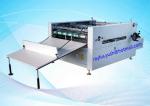 Water Based Film Laminator Machine Output Roll By Tension / Sheet To Sheet