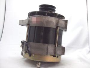 Wholesale HINO E13C ENGINE ALTERNATOR 02114520611 27020 2311A 24V 160A from china suppliers