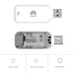 Huawei E3533 HSPA Ultra Stick Surf Stick 2G/3G Depend Network Site Customized