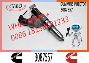 Wholesale 3411752 Diesel Machinery Engine Fuel Injector 3084589 3411754 3087557 3411753 For M11 from china suppliers