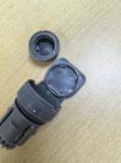Patented Size S Forklift Battery Basket Vent Plug Filling Caps Durable CE