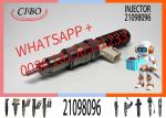 High Quality diesel Fuel Injector 21028884 3801432 BEBE4D04001