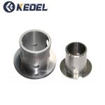 Cemented Tungsten Carbide Shaft Sleeve YG13 Drill Bushing