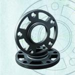 Lightened Design Forged Aluminum Wheel Spacers for Porsche 911 Boxster Cayman