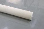 40 / 60 Inches High Flow PP Filter Cartridge For Power Plant Oil Chemical