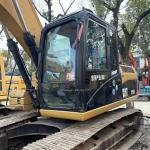Excavator cat 315dl caterpillar useddigging machine Cat315D Cheap price CAT 303