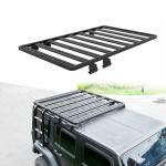 Jeep-wrangler Short Car Racksdoof Jeep Grand Cherokee Roof Rack Luggage rack