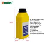 TIR Certified High Quality Grade DOT3 Full Synthetic Brake Lubricant