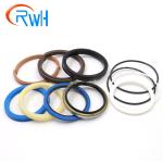 RWH Hydraulic Repair Cylinder Boom Seal Kit For Excavator S130-5