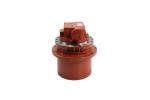 Excavator Final Drive Parts PHV-390-53B Travel Motor Final Drive Assy EX40 PC35