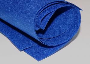 Wholesale Breathable Polypropylene Nonwoven Fabric , Colored Felt Fabric Roll Packing from china suppliers