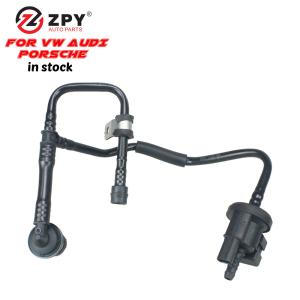 Wholesale ZPY NEW Rocker Cover Gasket for VW 1.8T (Mk4) Golf / Bora 058198025A OEM 058103484C 058103484A 058198012 from china suppliers