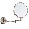 Buy cheap IP44 Water Proof Smart Led Bathroom Wall Mirror Round Double Sides 5mm from wholesalers