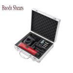 professional pet clipper with 2x2000mah detachable batteries for pet hair