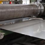 Ss 304 201 316 Stainless Steel Sheet Plate BA HL 100mm 6000mm
