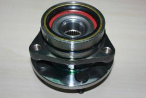 Wholesale Durable Auto Parts Bearings Front Wheel Hub Bearing Unit Assembly MR992374 from china suppliers