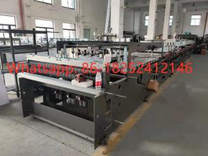 Wholesale HDPE Aluminum Bag FIBC Liner Sealing Machine For Jumbo Bag Big Bag from china suppliers