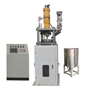 Wholesale PTFE Hose Plastic Paste Extruder Machine from china suppliers