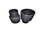 API 5CT P110 Oilfield Casing Tubing Pup Joints / Forged Steel Fittings