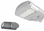 ROHS Certificated Waterproof LED Street Lights 6000k High Output Led Garden