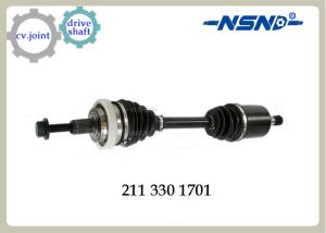 Wholesale Automotive Drive Axle Left Drive Shaft 2113301701 for Mercedes W211 from china suppliers