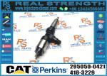 Diesel Injector 295050-0421 370-7280 370-7282 571-0940 418-3229 370-7287 370