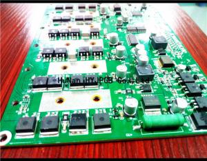 Wholesale High Power COB Lights PCB New Energy Vehicles Pcb High Thermal Aluminum Charging Station from china suppliers