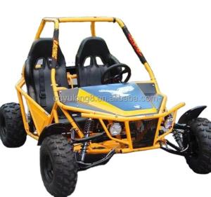 Wholesale CE Gas 4x4 UTV 500cc 4 Stroke Go Karts Buggy for Adults Side by Sides Off Road Vehicle from china suppliers
