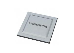 Wholesale ICs Chip LS1028AYE7HNA Dual-core 800MHz 448-FBGA Package Microprocessors IC from china suppliers