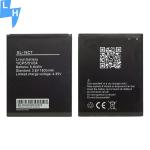 Mobile Phone High Durability 1800mAh Lithium Polymer Battery BL-18CT for Tecno