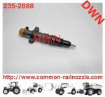 235-2888 Diesel Engine Injectors 10R-7224 387-9427 387-9433 For C-9 Common Rail