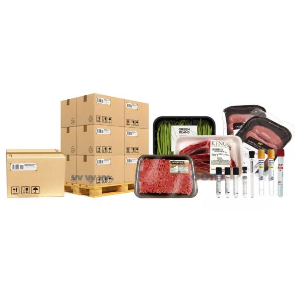 ODM Printer Label Applicator Automatic Barcode Labeling Machine