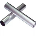 Hot Sale 6061 T6 Aluminium Polished Alloy Round Tube，powder coated aluminum pipe