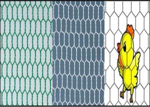 Wholesale Rust Resistant BWG16 100m Hexagonal Wire Netting from china suppliers
