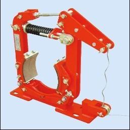 Wholesale YWZ (B) Series of Normally Open Drum Brakes from china suppliers