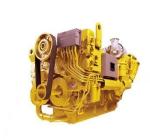 175 Series Mechanical Oil Drilling Machine Engines 1097KW for Your Drilling