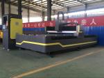 1000w Fiber Laser Cutting Machine High Performance