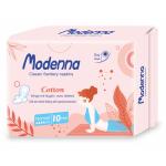 290mm Daily Use Sanitary Pads Super Absorbent Winged Extra Wings Pads