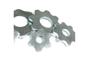 Wholesale Concrete Scarifier Bartell Bef 200 Drum Tct Cutters For Surface Prep Scarifier Equipments from china suppliers
