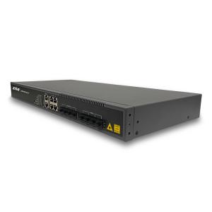 Wholesale 4 Sfp Uplink 4 Fttx Gepon Olt 4 Rj45 Port Cassette from china suppliers