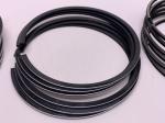 S6D107 S4D107 Piston Ring for Komatsu engine parts 6754-31-2010