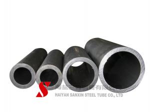Wholesale ERW Carbon Steel Heat Exchanger Steel Tube Condenser Pipes High Performance from china suppliers