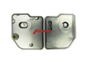 Wholesale CVT NCVT CTX Automatic Ford Transmission Filter 518194 6184137 87CT-7B155-AB from china suppliers