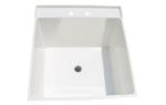 SMC Fiberglass Molded Products Sanitary Ware SMC Washing Concrete Sink Molds