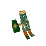 Mutilayer Prototype 0.3mm Min Hole Rigid Flex PCB Fabrication