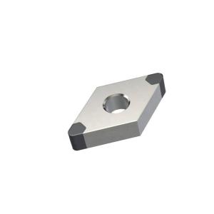 Wholesale industrial PCD Carbide Inserts TPGT DCGW VCGT CCMW PCD Insert from china suppliers